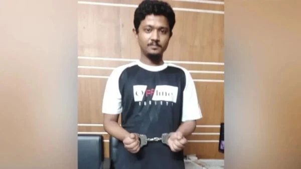 নেত্রকোনায় সাংবাদিক আলিফ হত্যায় জড়িত সন্দেহে গ্রেপ্তার ১, যেসব ‘গুরুত্বপূর্ণ তথ্য’ মিলেছে